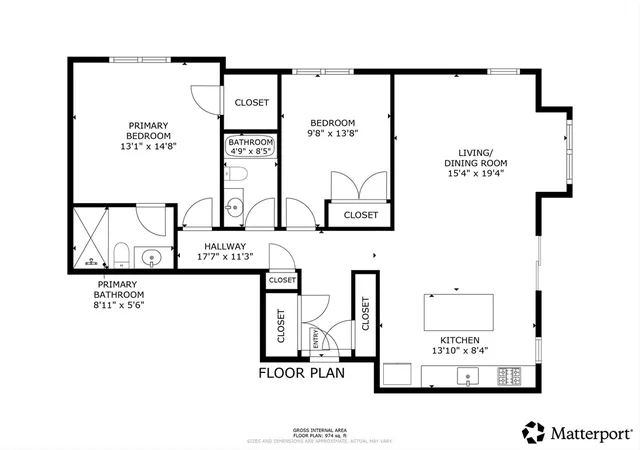 20th image of 315 College Farm Rd #6, Waltham, MA 02451 | MLS# 73567399