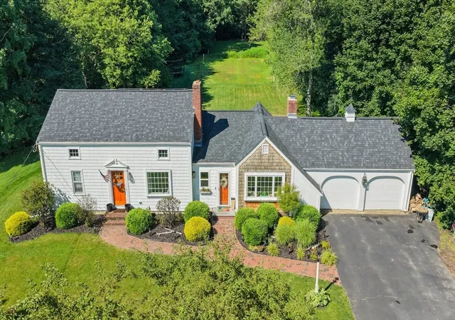 1st image of 13 Forrest Rd, Topsfield, MA 01983 | MLS# 73558588