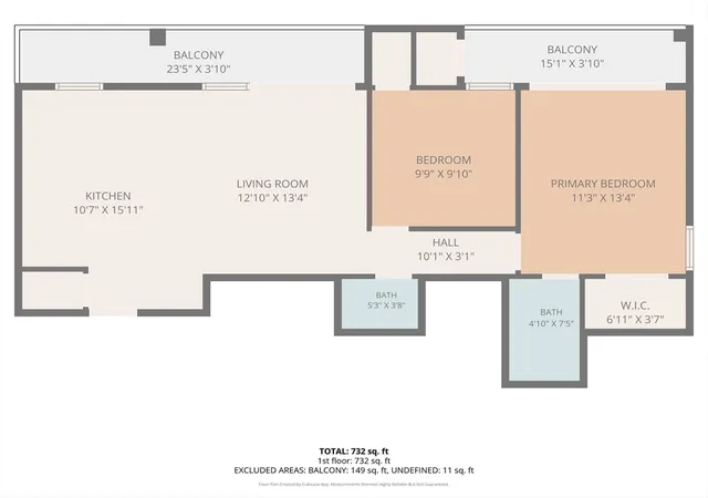 2nd image of 55 Sewall Ave, Brookline, MA 02446