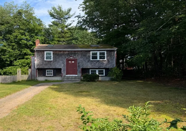 Photo 1 of Sale Pending at 200 Wampatuck St, Pembroke, MA 02359 | MLS# 73565144 | Listing updated on 2026-10-01