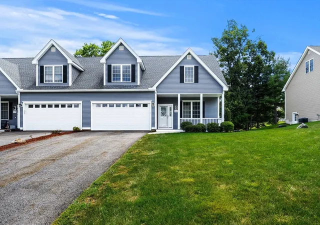 Photo 1 of Condo for sale at 63 Hummingbird Ln #A, Groton, MA 01450 | MLS# 73568440 | Listing updated on 2026-09-12