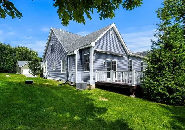 Photo 3 of Condo for sale at 63 Hummingbird Ln #A, Groton, MA 01450 | MLS# 73568440 | Listing updated on 2026-09-12