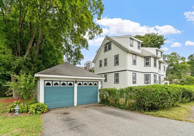 Photo 3 of Sale Pending at 91 Cedar Street, Wakefield, MA 01880 | MLS# 73568201 | Listing updated on 2026-09-29