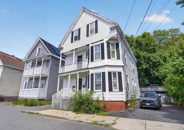 1st image of 16 Gilbert Ave, Haverhill, MA 01832 | MLS# 73565374