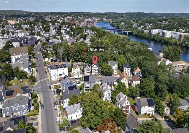 40th image of 16 Gilbert Ave, Haverhill, MA 01832 | MLS# 73565374