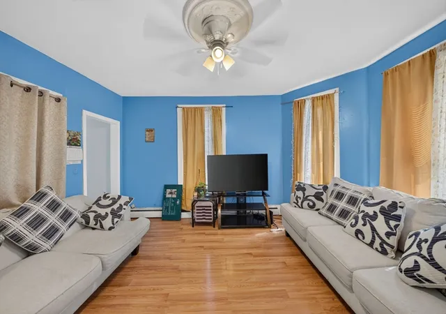 Listing Photo 4 - Condo for sale in building located at 16 Gilbert Ave, Haverhill, MA 01832