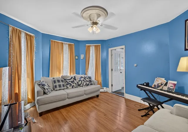 Listing Photo 5 - Condo for sale in building located at 16 Gilbert Ave, Haverhill, MA 01832