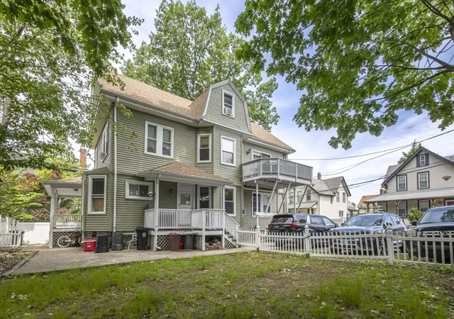 1st image of 36 38 Hancock Stret, Malden, MA 02148 | MLS# 73541463