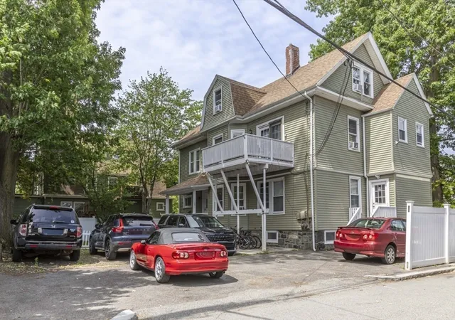 2nd image of 36 38 Hancock Stret, Malden, MA 02148 | MLS# 73541463