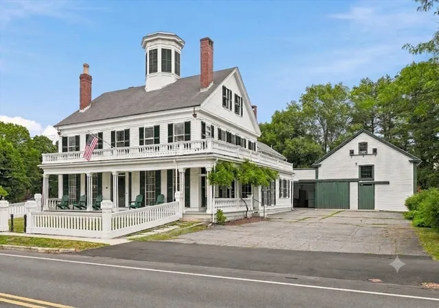 Homes for sale in North Andover, MA | 266 Main St, North Andover, MA 01845 | MLS# 73540966