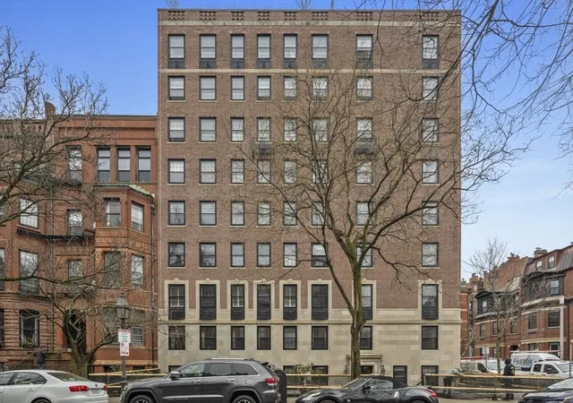 Homes for sale in Boston, MA | 276 Marlborough Street #1, Boston, MA 02116 | MLS# 73502814