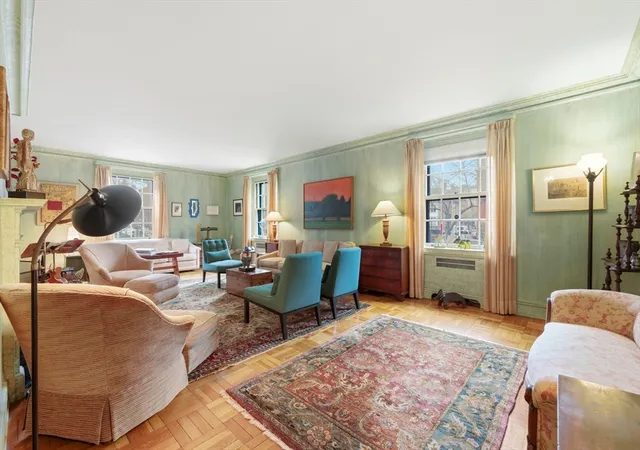 Homes for sale in Boston, MA | 276 Marlborough Street #1, Boston, MA 02116 | MLS# 73502814