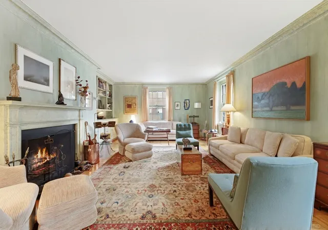 Homes for sale in Boston, MA | 276 Marlborough Street #1, Boston, MA 02116 | MLS# 73502814