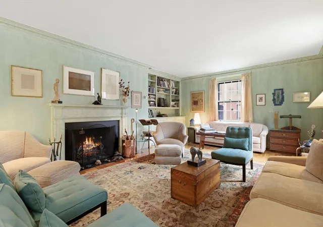 Homes for sale in Boston, MA | 276 Marlborough Street #1, Boston, MA 02116 | MLS# 73502814