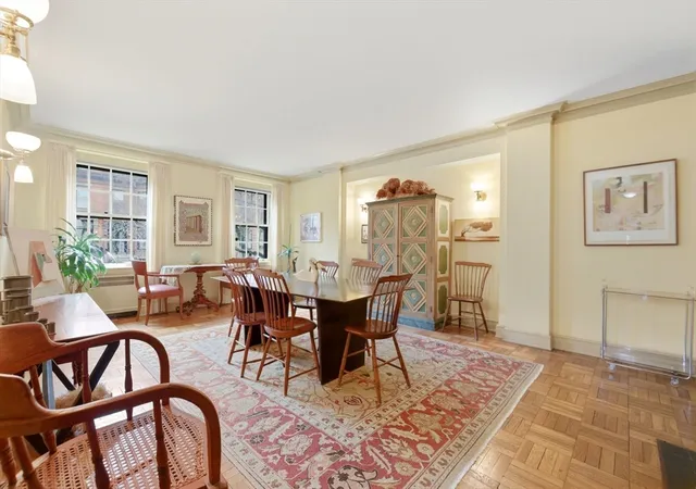 Homes for sale in Boston, MA | 276 Marlborough Street #1, Boston, MA 02116 | MLS# 73502814