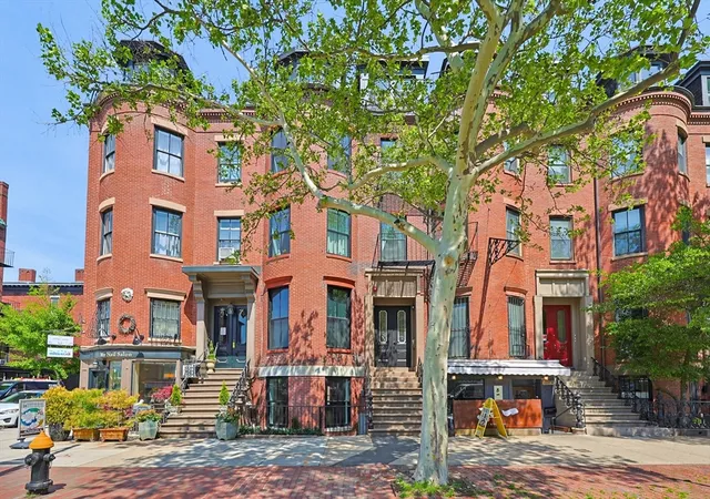 1st image of 667 Tremont Street #A, Boston, MA 02118 | MLS# 73562132