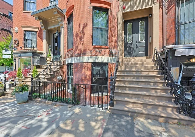 2nd image of 667 Tremont Street #A, Boston, MA 02118 | MLS# 73562132