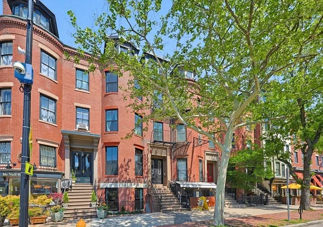 3rd image of Tremont St Residences, Boston, MA 02118