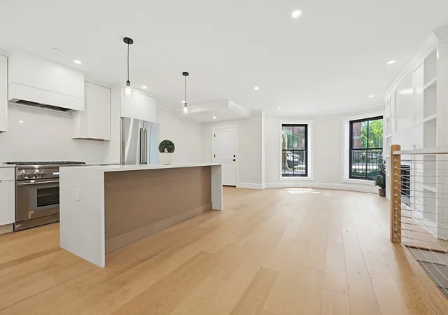 4th image of Tremont St Residences, Boston, MA 02118