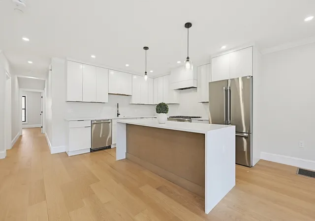 5th image of Tremont St Residences, Boston, MA 02118