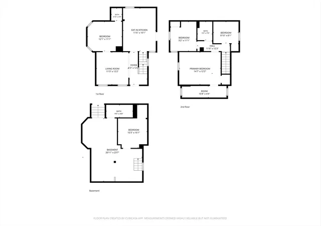 42nd image of 52 Lebanon St, Springfield, MA 01109 | MLS# 73553396