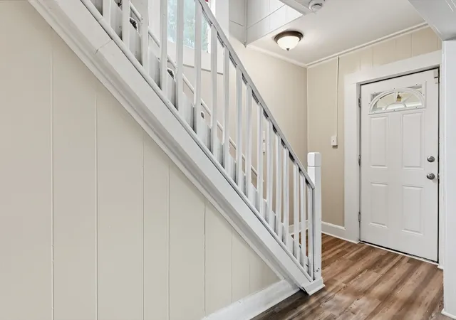 Photo 3 of Single family home for sale at 52 Lebanon St, Springfield, MA 01109 | MLS# 73553396 | Listing updated on 2026-09-07