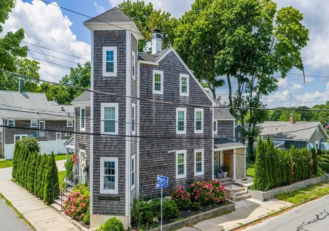 1st image of 24 Oxford Street, Fairhaven, MA 02719 | MLS# 73557995