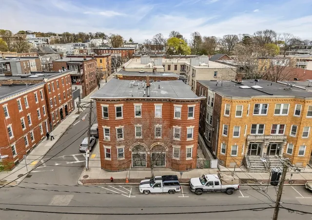 2nd image of 141 Hawthorne St, Chelsea, MA 02150 | MLS# 73505519