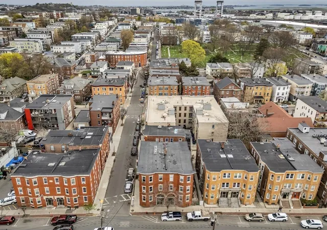 Photo 3 of Sale Pending at 141 Hawthorne St, Chelsea, MA 02150 | MLS# 73505519 | Listing updated on 2026-09-17