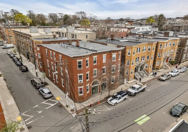 Listing Photo 5 - Condo for sale in building located at 141 Hawthorne St, Chelsea, MA 02150