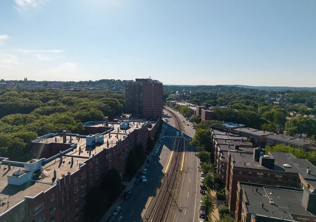 35th image of 1933 Commonwealth Avenue #410, Brighton, MA 02135 | MLS# 73559976