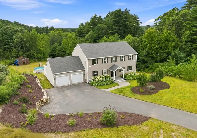 1st image of 1 Katie Lane, Palmer, MA 01069 | MLS# 73564867