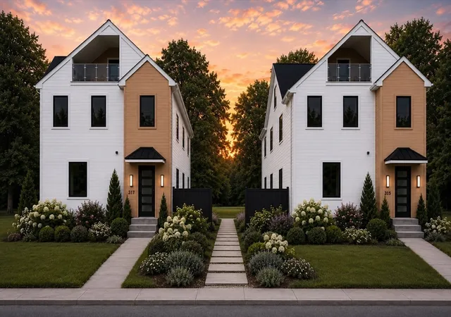 1st image of 315 Langley Rd #A, Newton Center, MA 02459 | MLS# 73524678