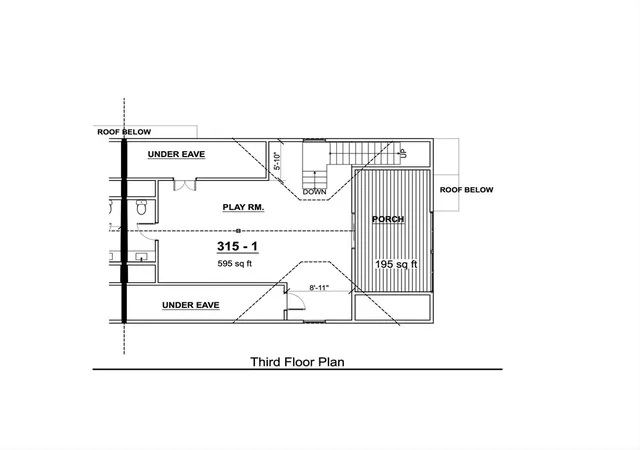 5th image of 315 Langley Rd #A, Newton Center, MA 02459 | MLS# 73524678