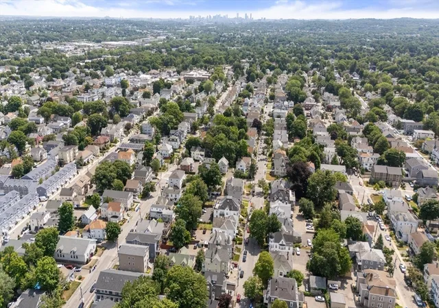 2nd image of 134 Brown St, Waltham, MA 02453
