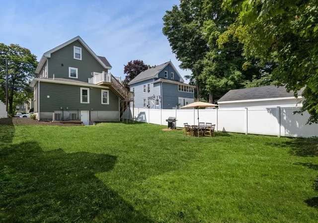 4th image of 134 Brown St, Waltham, MA 02453
