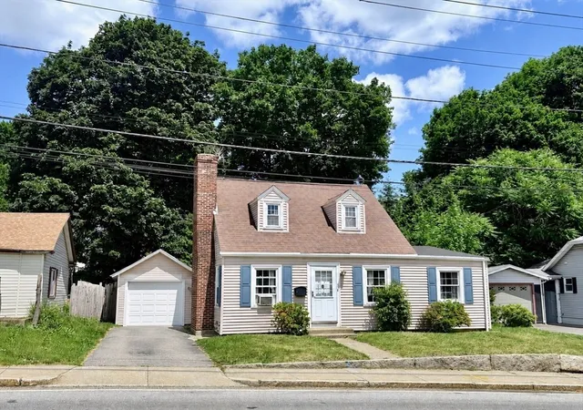 Photo 2 of Single family home for sale at 5 Canal St, Millbury, MA 01527 | MLS# 73553473 | Listing updated on 2026-09-16