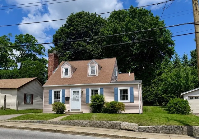 Photo 3 of Single family home for sale at 5 Canal St, Millbury, MA 01527 | MLS# 73553473 | Listing updated on 2026-09-16