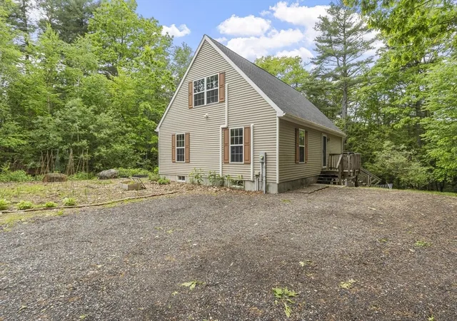 Homes for sale in Westminster, MA | 22 Sunset Road, Westminster, MA 01473 | MLS# 73528633