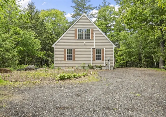 Homes for sale in Westminster, MA | 22 Sunset Road, Westminster, MA 01473 | MLS# 73528633