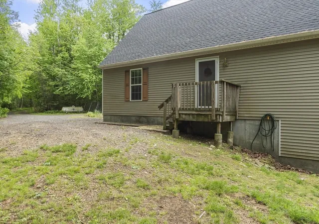 Homes for sale in Westminster, MA | 22 Sunset Road, Westminster, MA 01473 | MLS# 73528633