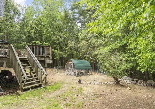 Homes for sale in Westminster, MA | 22 Sunset Road, Westminster, MA 01473 | MLS# 73528633