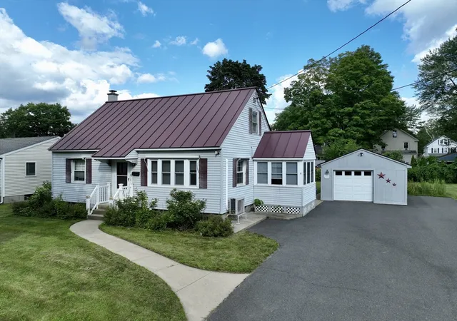 Photo 1 of Sale Pending at 81 Vernon St, Greenfield, MA 01301 | MLS# 73568339 | Listing updated on 2026-10-14