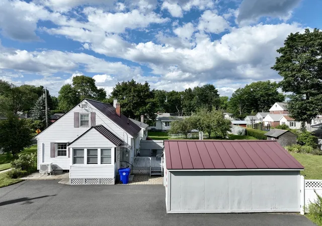 Photo 3 of Sale Pending at 81 Vernon St, Greenfield, MA 01301 | MLS# 73568339 | Listing updated on 2026-10-14