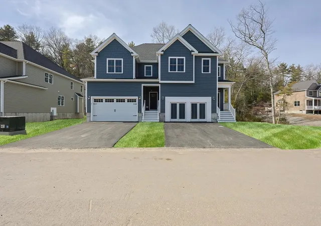 1st image of 63 Thomas Mann Circle #36, Norfolk, MA 02056 | MLS# 73568069