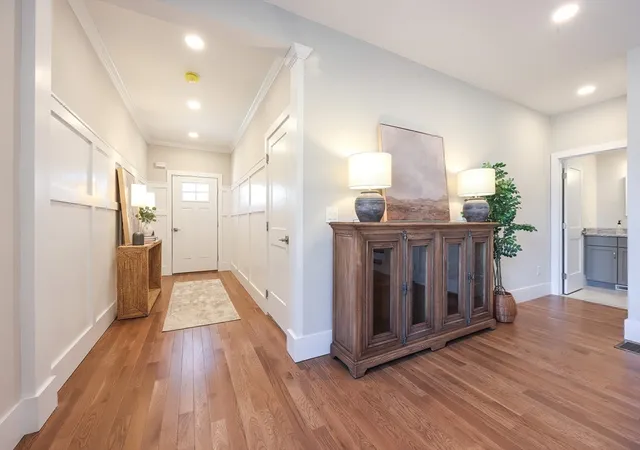 2nd image of 63 Thomas Mann Circle #36, Norfolk, MA 02056 | MLS# 73568069
