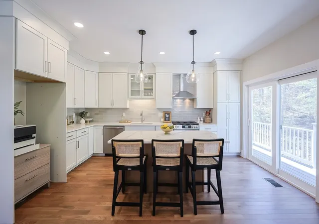 Photo 3 of Condo for sale at 63 Thomas Mann Circle #36, Norfolk, MA 02056 | MLS# 73568069 | Listing updated on 2026-08-29