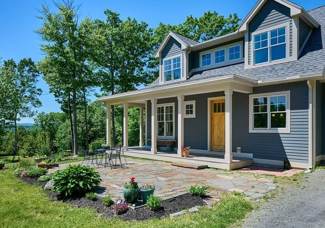 Homes for sale in Chesterfield, MA | 82 Willcutt Road, Chesterfield, MA 01012 | MLS# 73532241