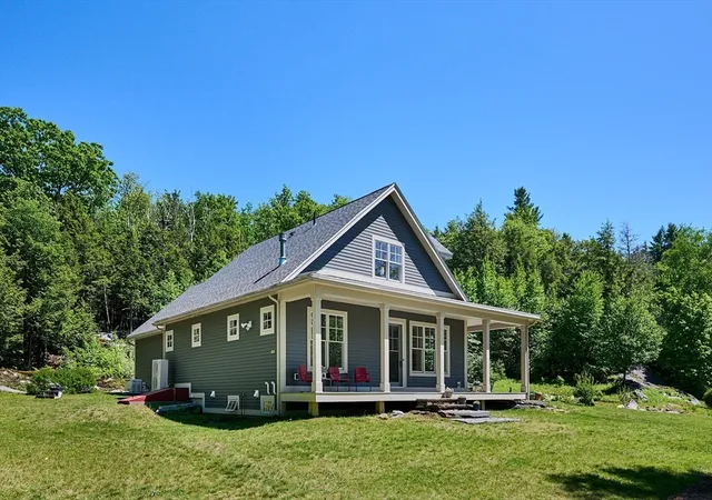 Homes for sale in Chesterfield, MA | 82 Willcutt Road, Chesterfield, MA 01012 | MLS# 73532241