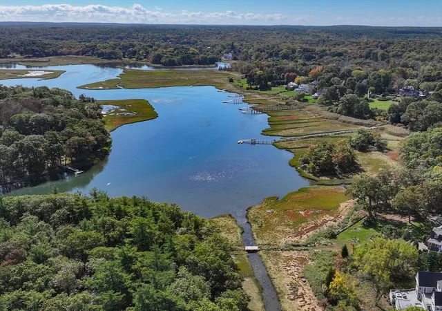 Photo 1 of Land for sale at 96 Black Horse, Cohasset, MA 02025 | MLS# 73554793 | Listing updated on 2026-07-28
